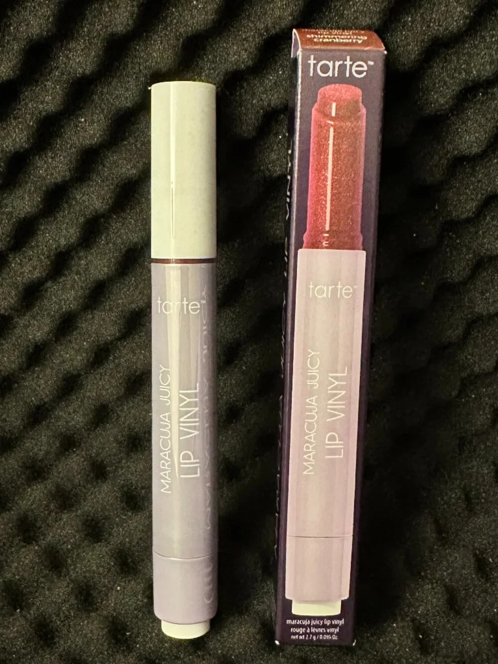 tarte Maracuja Juicy Lip Vinyl Gloss
